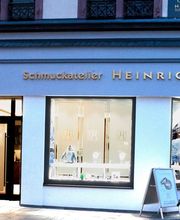 Schmuckatelier Heinrich Bild 12