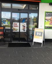 HEM Tankstelle Steven Braune Bild 2