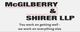 McGilberry & Shirer, LLP