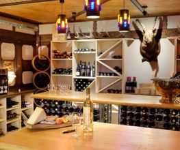 Hotel Restaurant Catering Tenne Bild 12