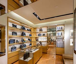Louis Vuitton Padova immagine 6