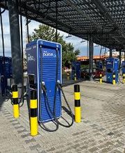 Aral pulse Ladestation Bild 2