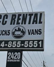 C.C. Rental image 2