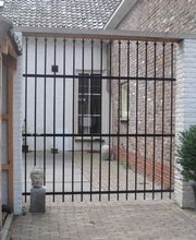Staalbouwbedrijf Kamphof BV