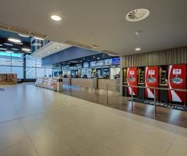 CINESA LUXE XANADÚ ISENSE imagen 4