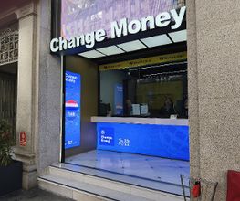 Cambio de divisas | ChangeGroup | Prosegur Change imagen 2