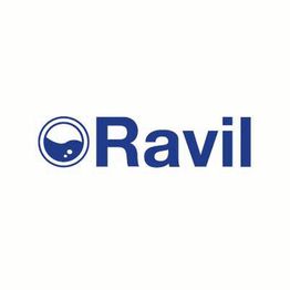 Ravil logo