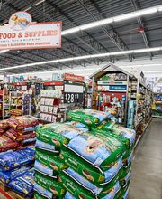 Product Shot: Pet Food/Supplies