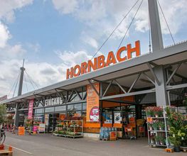 HORNBACH Bamberg Bild 1
