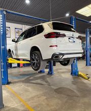 Michelin Car Service Ramos Servipartes Sucursal Querétaro imagen 7