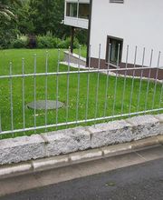 Susanne Rucker Stahl- u. Metallbau Bild 3