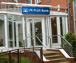 VR PLUS Bank - Filiale Dannenberg Bild 1