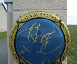 Champagne Frederic Orcin image 1