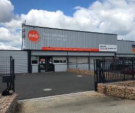 R.A.S Intérim Mâcon image 3
