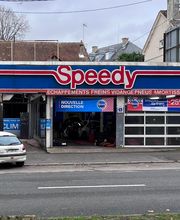 Speedy image 1