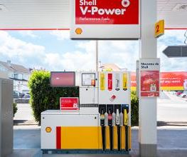 Shell Bild 2