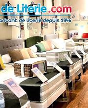 Fabricantdeliterie.com Literie d'Aquitaine Boulazac image 10