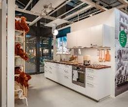 IKEA Plan and order point Chur Bild 15