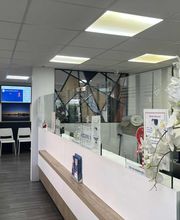 Laboratoire de Bagnolet - Inovie Armainvilliers (ex ZTP) image 2