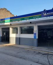 Euromaster Felanitx Neumáticos Chilet 2 imagen 1