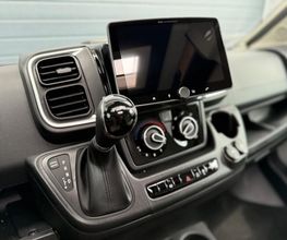 Furin Car Multimedia Bild 2