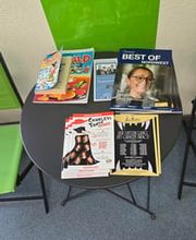 Cornelia's HAAR ECKE Bild 7