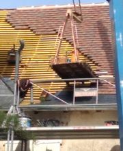 Bertin Cédric Couvreur-Zingueur image 1