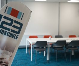 123 FAHRSCHULE Leipzig-Podelwitz Bild 12