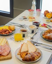 B&B HOTEL Pisa Airport immagine 2