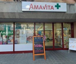 Amavita-Apotheke-Frohsinn