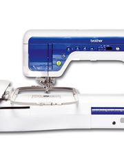 Borduur machines