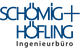 Schömig + Höfling Ingenieurbüro Dipl.-Ing. (FH)