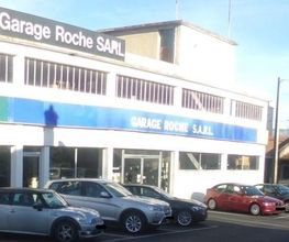 Garage Roche SARL image 10
