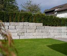 Bruno Preite Gartengestaltung und Gartenpflege - Ihr Gartenbauer im Limmattal, im Aargau & Zürich. Bild 6