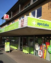 Apotheke am Markt Bild 11