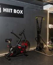 Gimnasio VivaGym Troya imagen 19