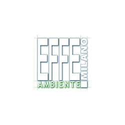 Effe Ambiente Milano logo