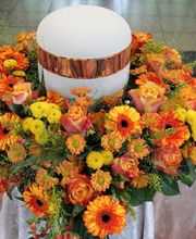 Blumen Rack Bild 4