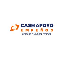 Cash Apoyo Empeños Ojo de Agua