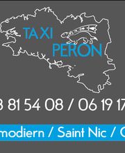 Taxi Peron image 8