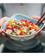 FISHBOWL Poke Schwabing Bild 5