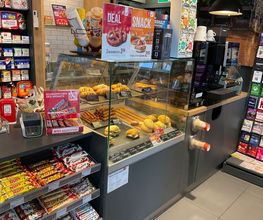 star Tankstelle Bild 5
