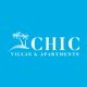 Chic Villas & Apartments