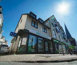 FIRST REISEBÜRO Sewing | Schwerte Bild 2