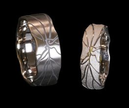 RetinaDesign Goldschmiede für Eheringe und Schmuck Bild 12
