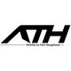 Das neue Logo von ATH Autohaus Leonberg
