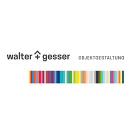 Objektgestaltung Walter und Gesser GmbH