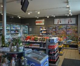 JET Tankstelle Bild 1