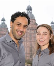 Kieferorthopädie am Schloss Hani Alsaaidi & Anne Pelzer Dr. Bild 1