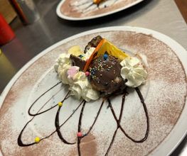 Restaurant Luna Rossa Bild 7